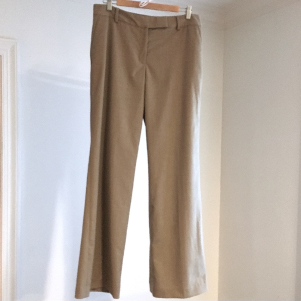 Talbots Heritage Pant
